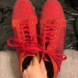 Christian Louboutin Men’ flat